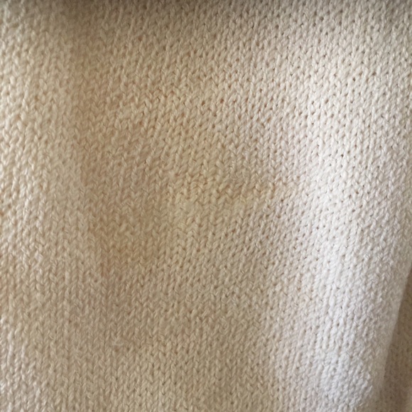 St John Couture 3/4 sleeve zippered blazer - Picture 7 of 8